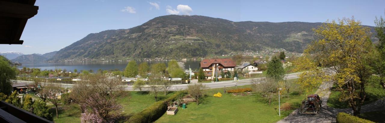 Fewo Strauss Ossiach Extérieur photo